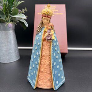 Hummel Figurine "Supreme Protection"